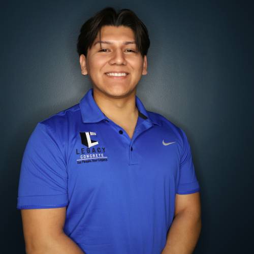 Edson Torres Jr. Estimator